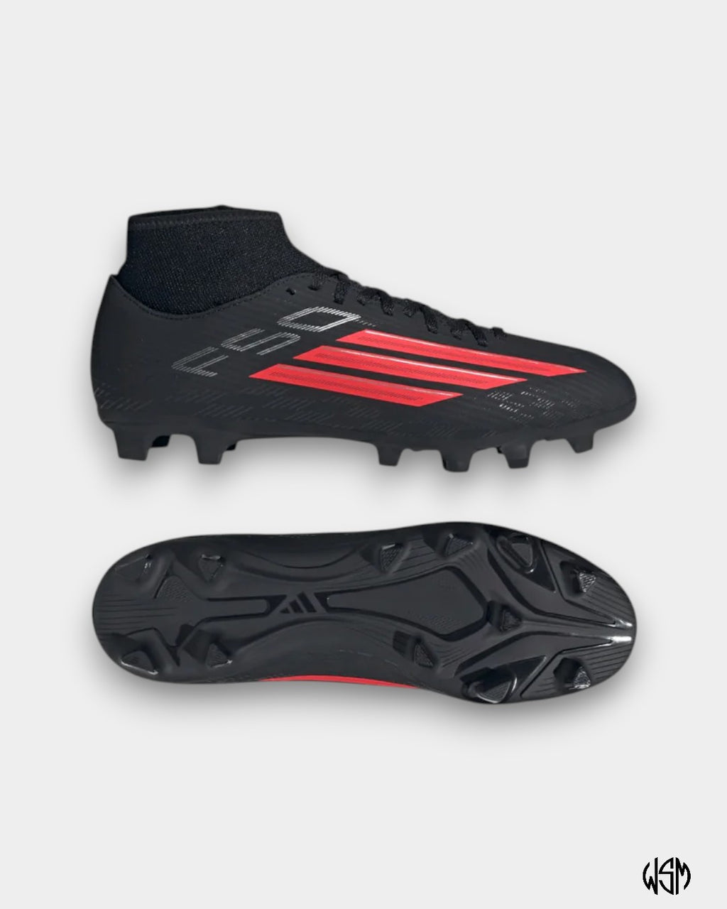 F50 CLUB MID FG/MG J
