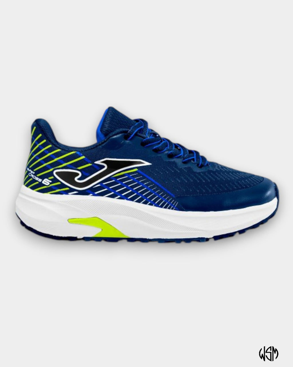 JOMA SUPER CROSS JR