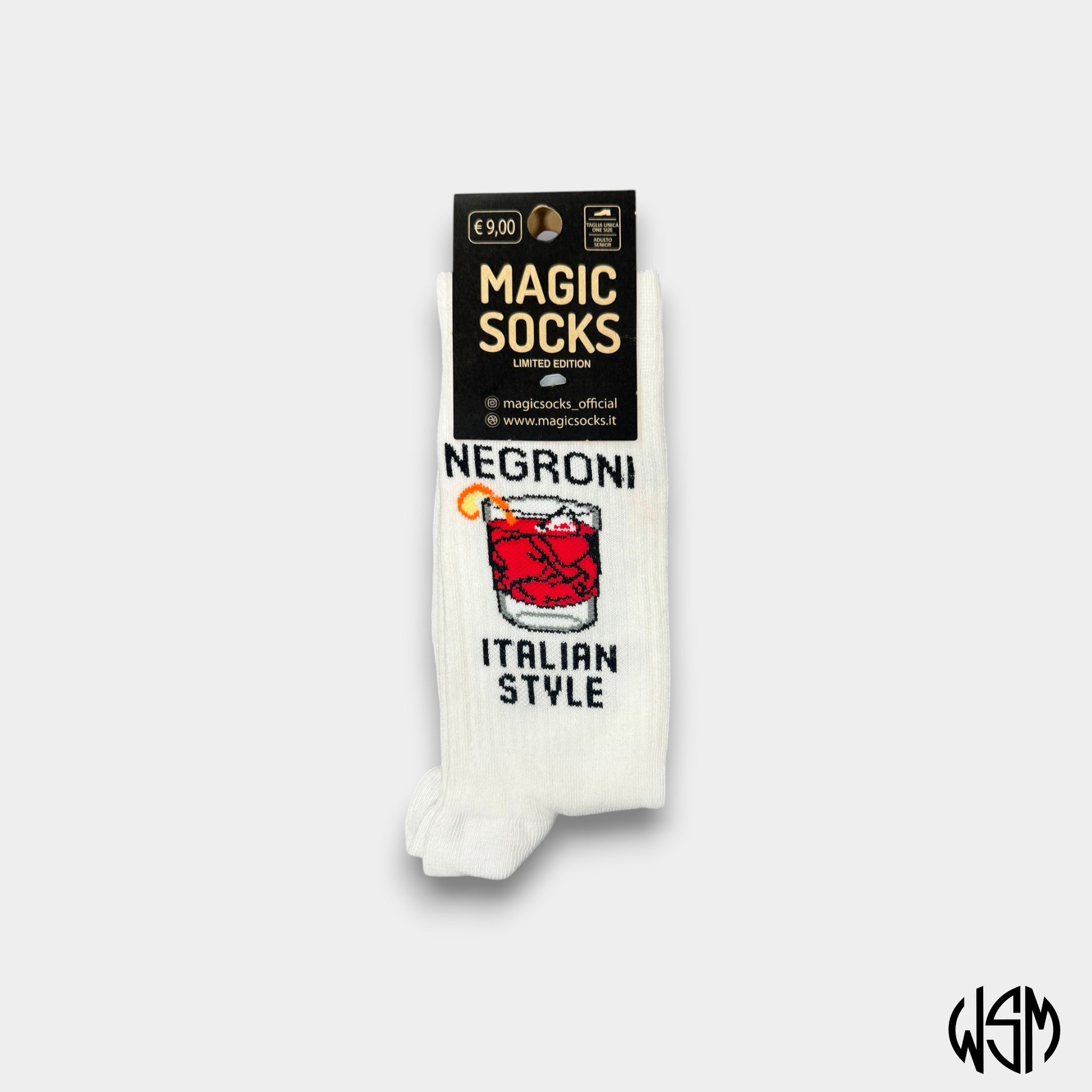 CALZE MAGIC SOCKS