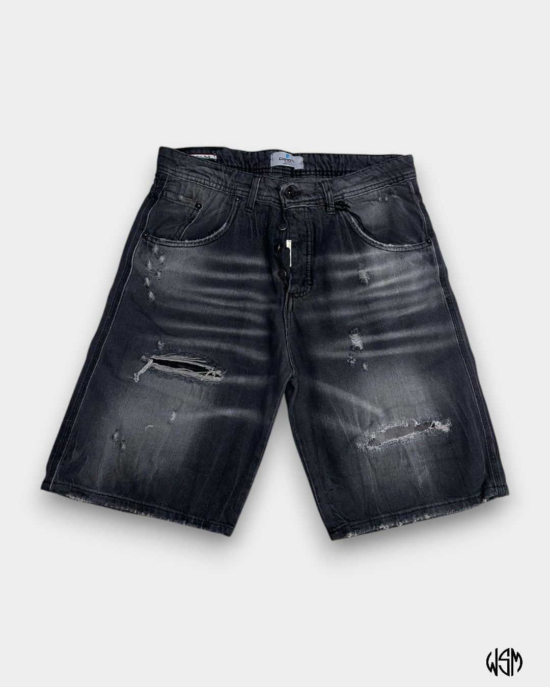 SHORT CIANOTIC PREMIER