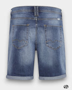 DENIM SHORTS BLEND BHTWISTER3327