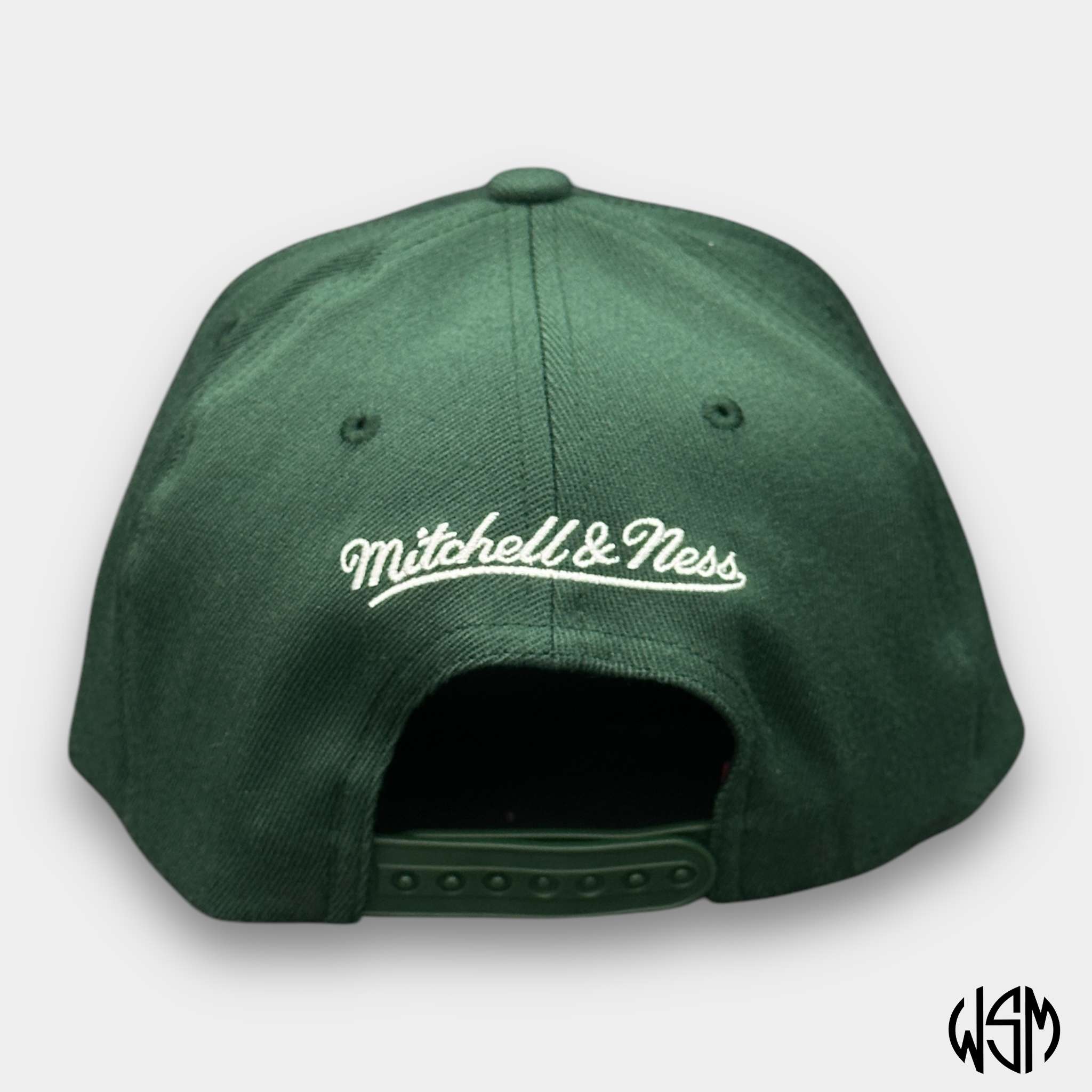 CAPPELLO TEAM LOGO SEASONAL