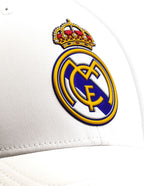 CAPPELLO REAL MADRID