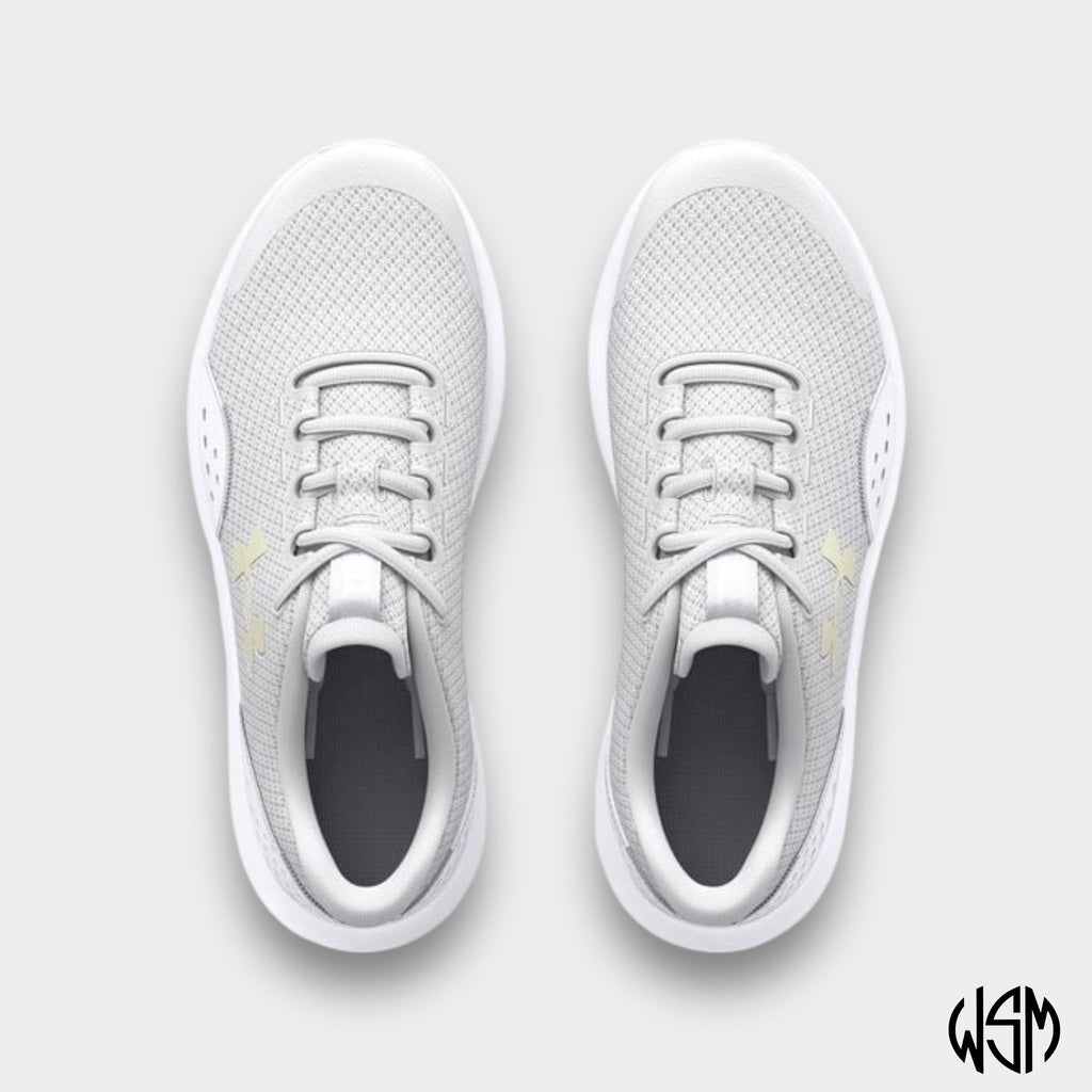 UNDER ARMOUR  BGS SURGE 4 JR