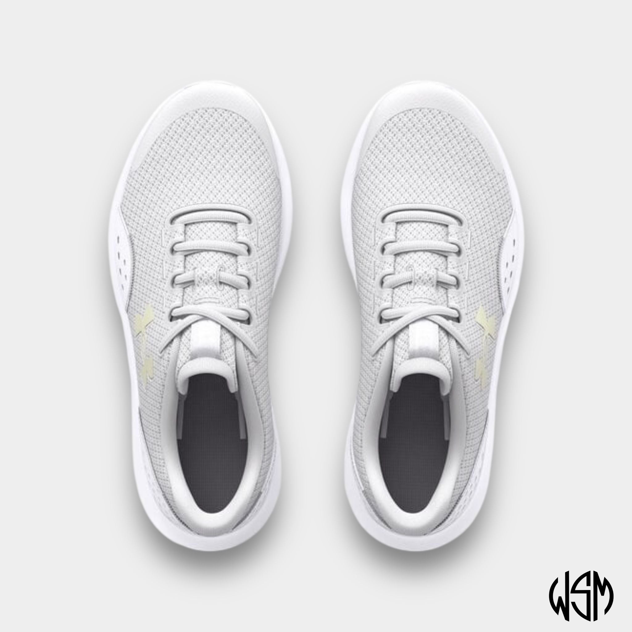 UNDER ARMOUR  BGS SURGE 4 JR