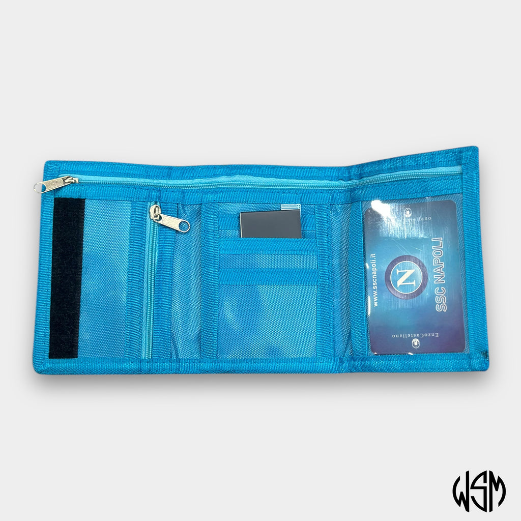 PORTAFOGLIO STRAPPO NAPOLI 123336