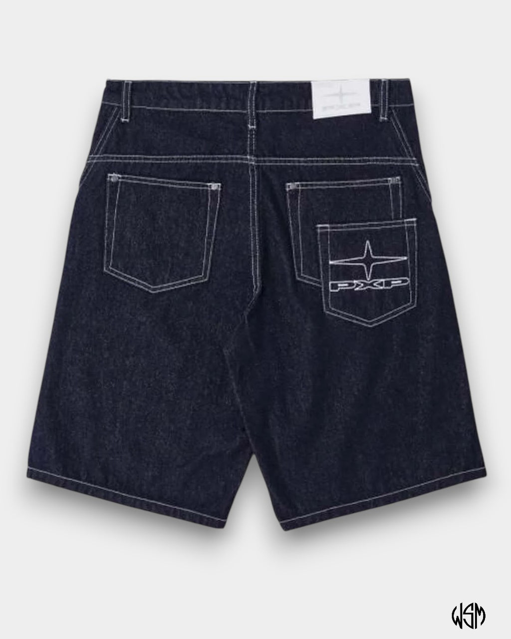 PANTALONCINO PXP KNOCKOUT