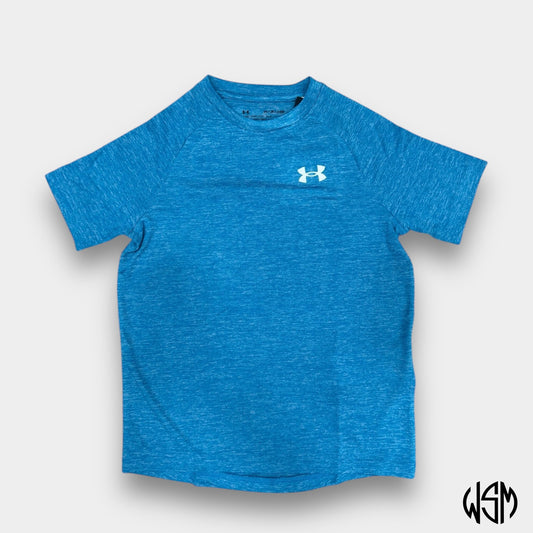 T-SHIRT TECH 2.0 JR