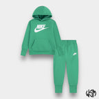 TUTA NIKE FLEECE KIDS