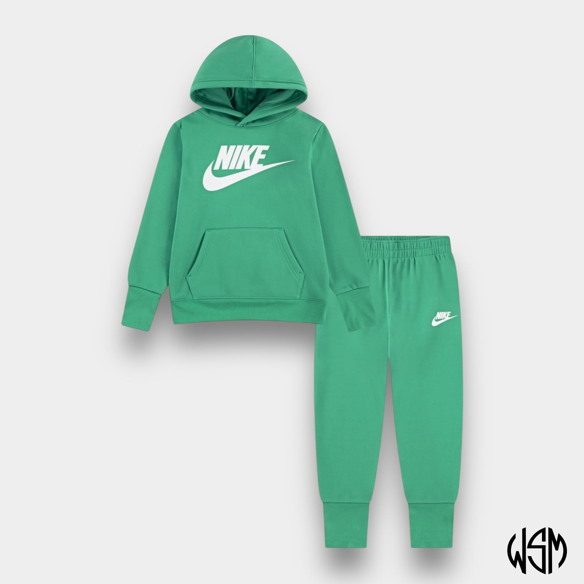 TUTA NIKE FLEECE KIDS