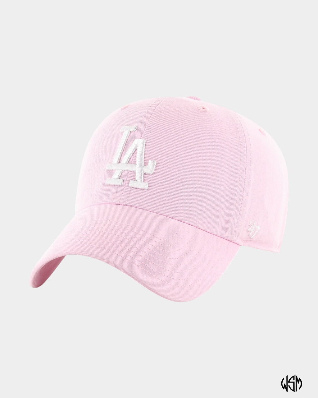 CAPPELLINO '47 LOS ANGELES DODGERS CLEAN UP