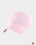 CAPPELLINO '47 LOS ANGELES DODGERS CLEAN UP