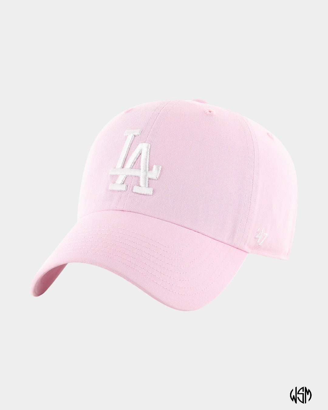 CAPPELLINO '47 LOS ANGELES DODGERS CLEAN UP