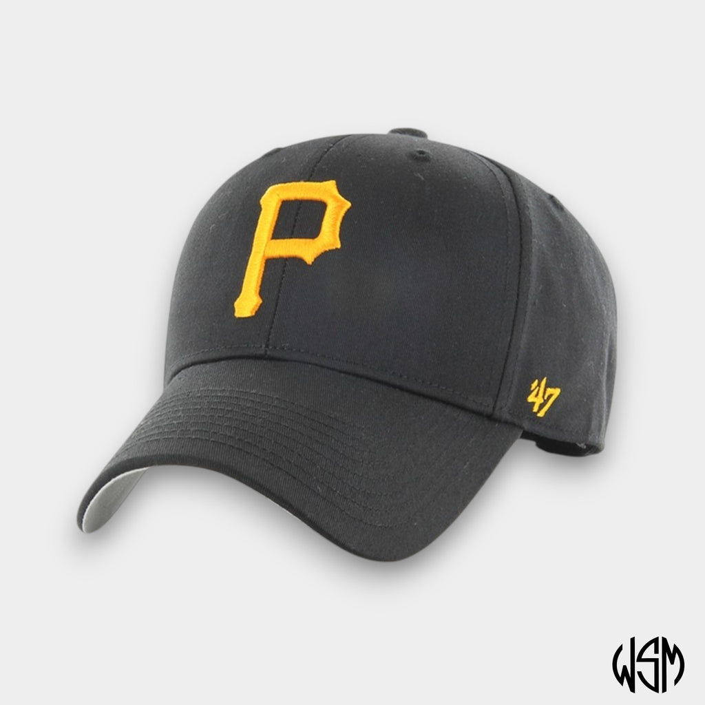 CAPPELLINO '47 RAISED BASIC PIRATES