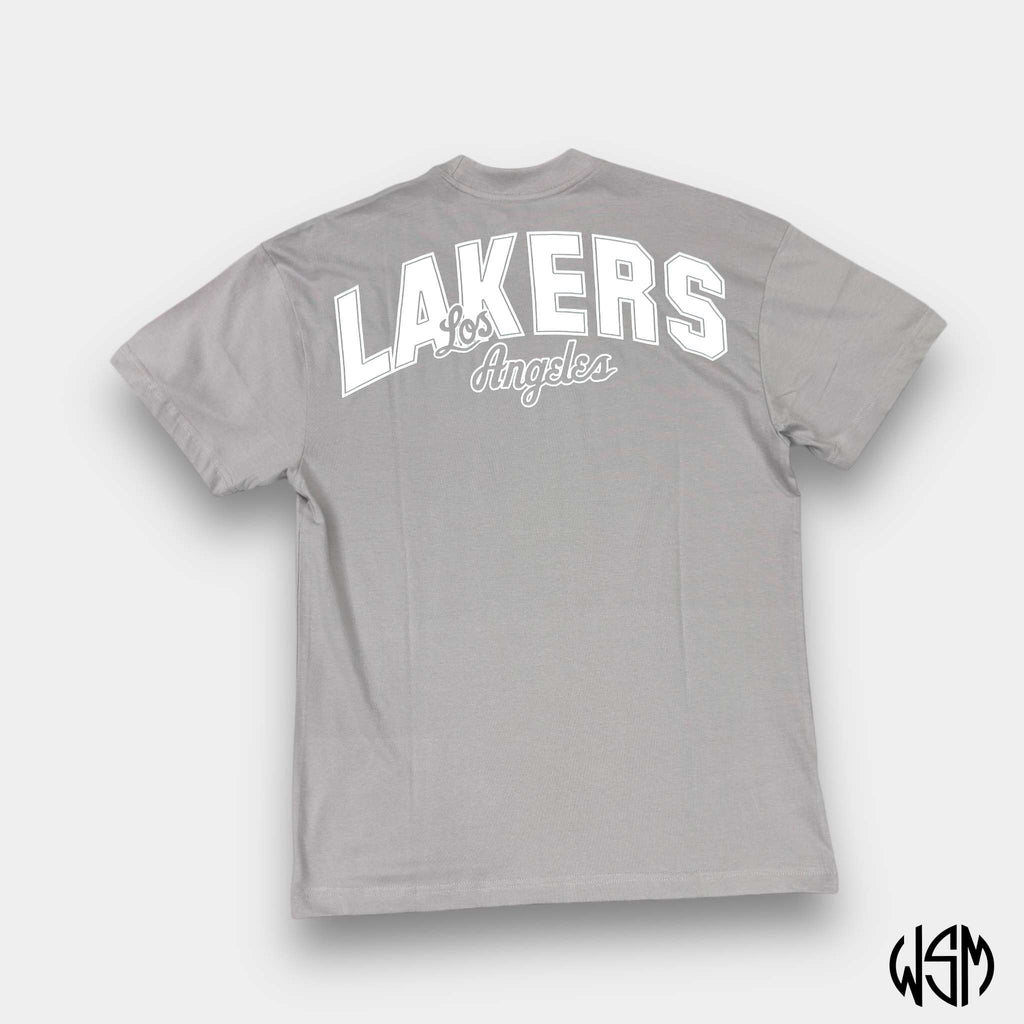 T-SHIRT ELITE NEUTRALS OVERSIZED