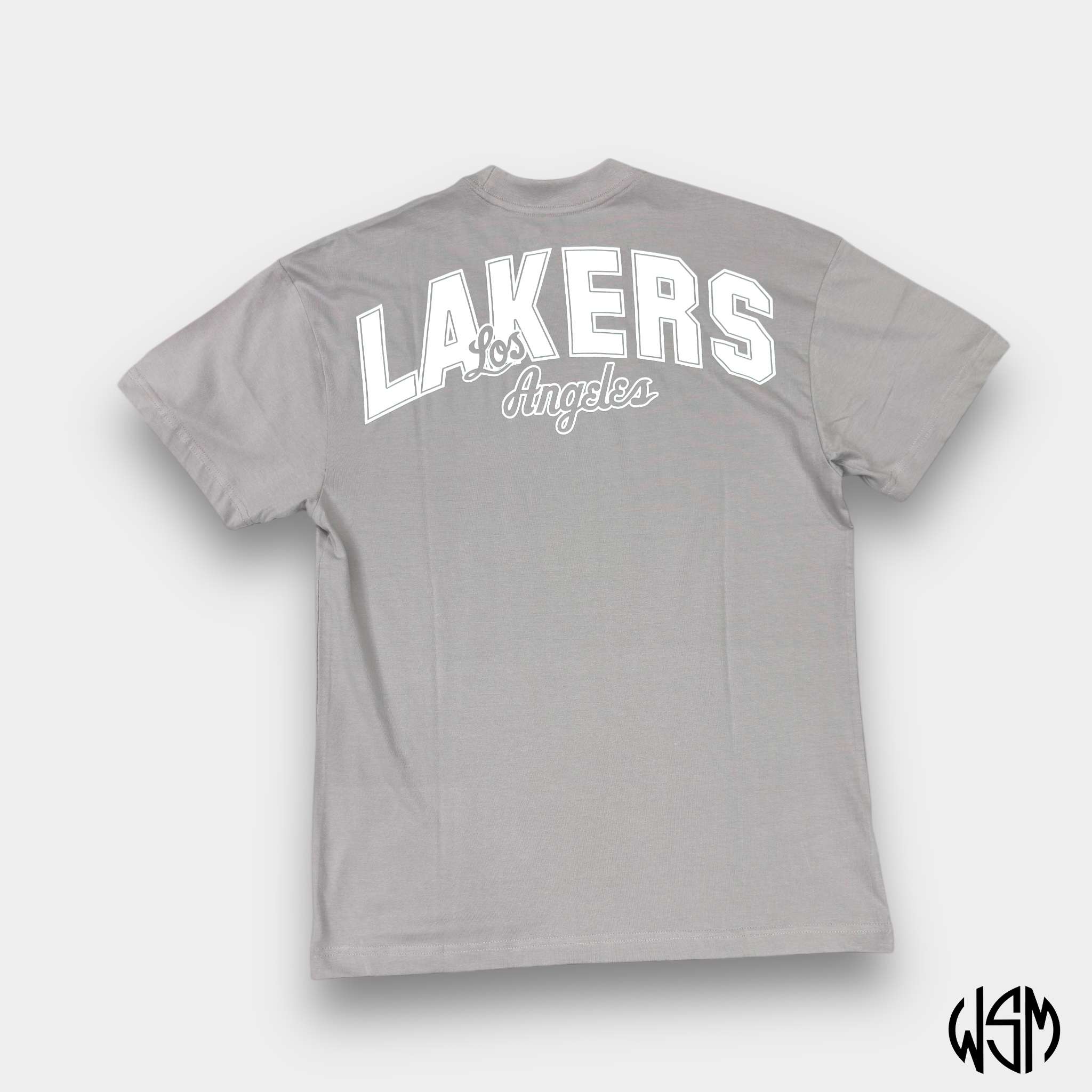 T-SHIRT ELITE NEUTRALS OVERSIZED