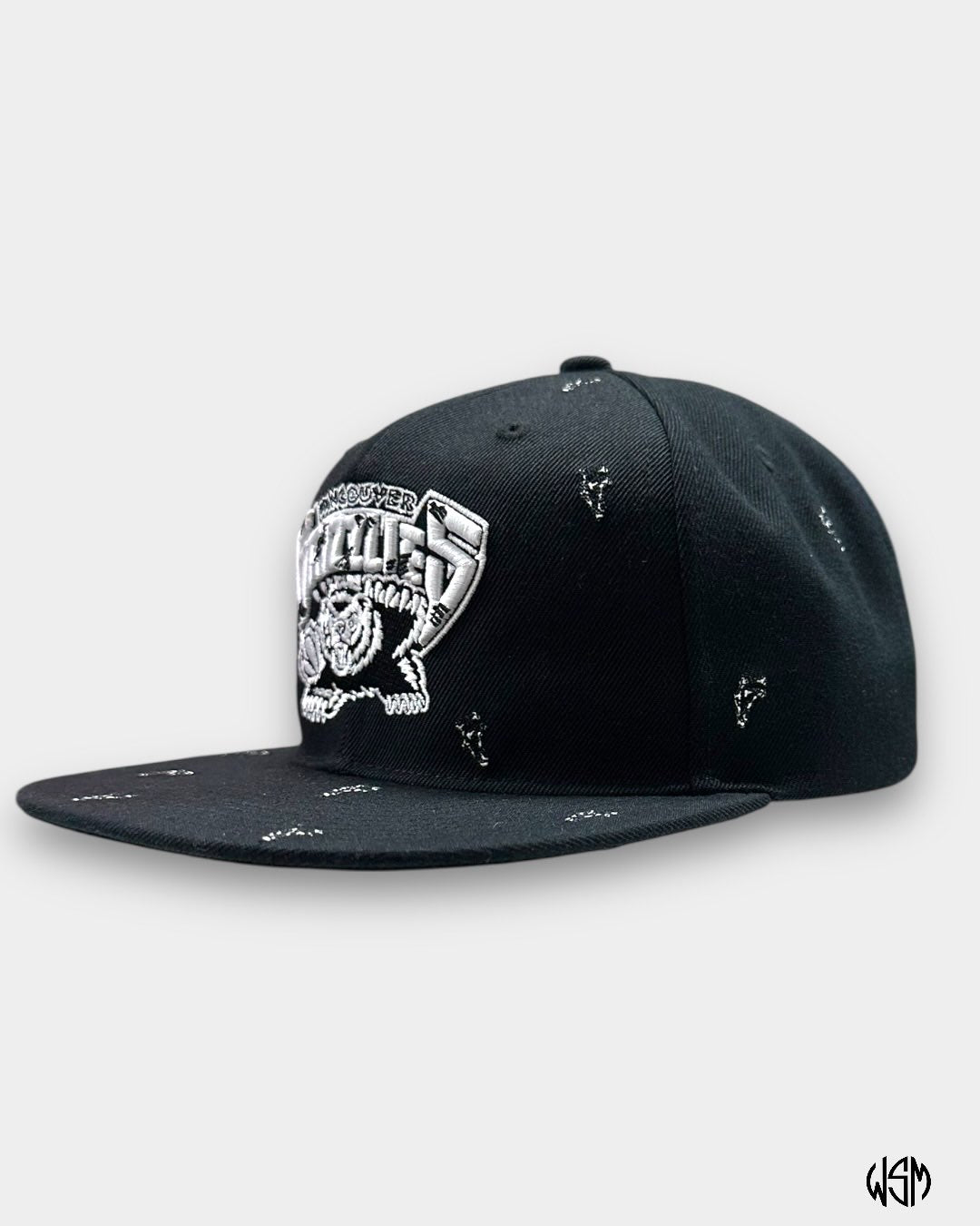 CAPPELLO VANCOUVER GRIZZLIES