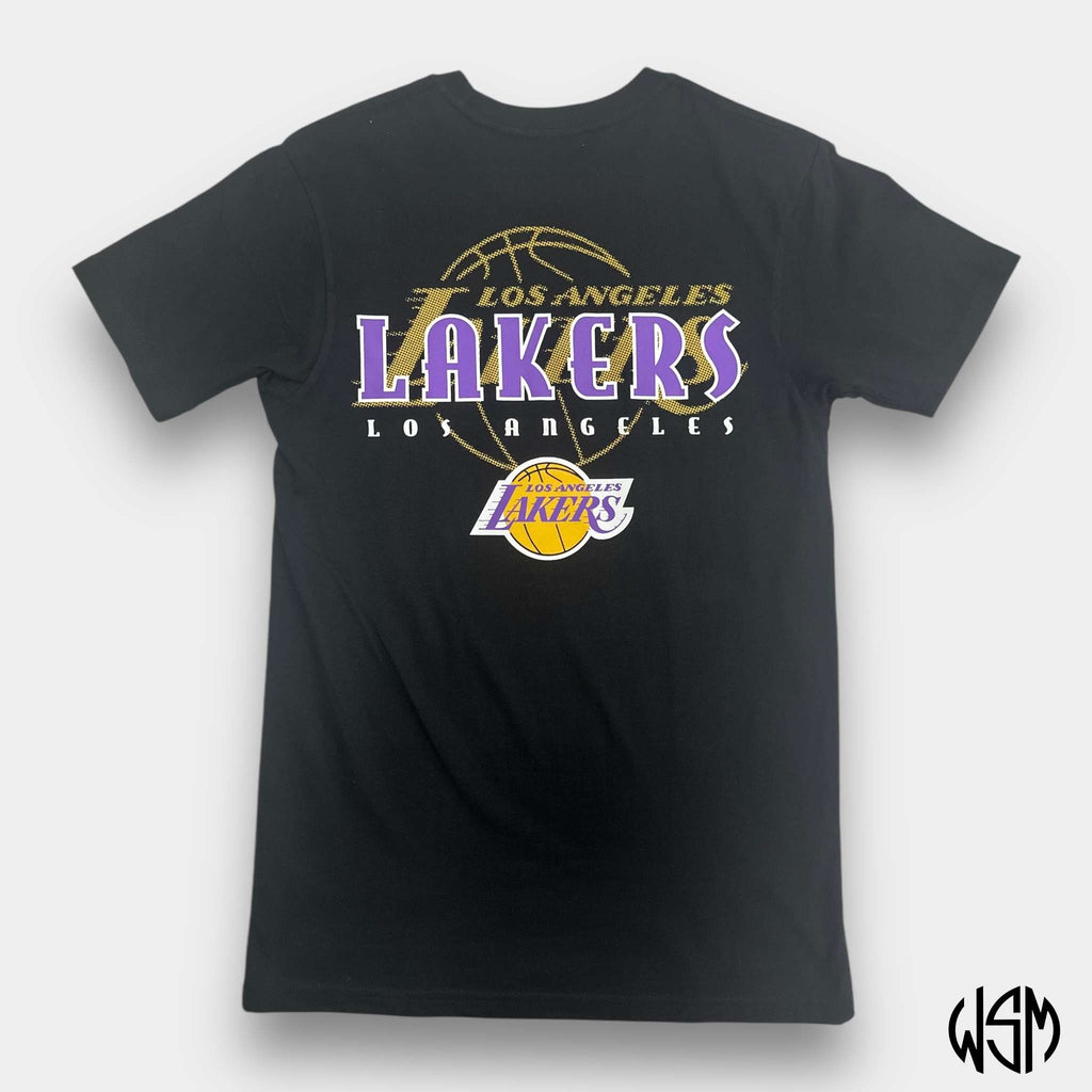 T-SHIRT NBA SHOT CLOCK