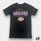 T-SHIRT NBA SHOT CLOCK