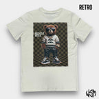 T-SHIRT RECYCLE IDOLS