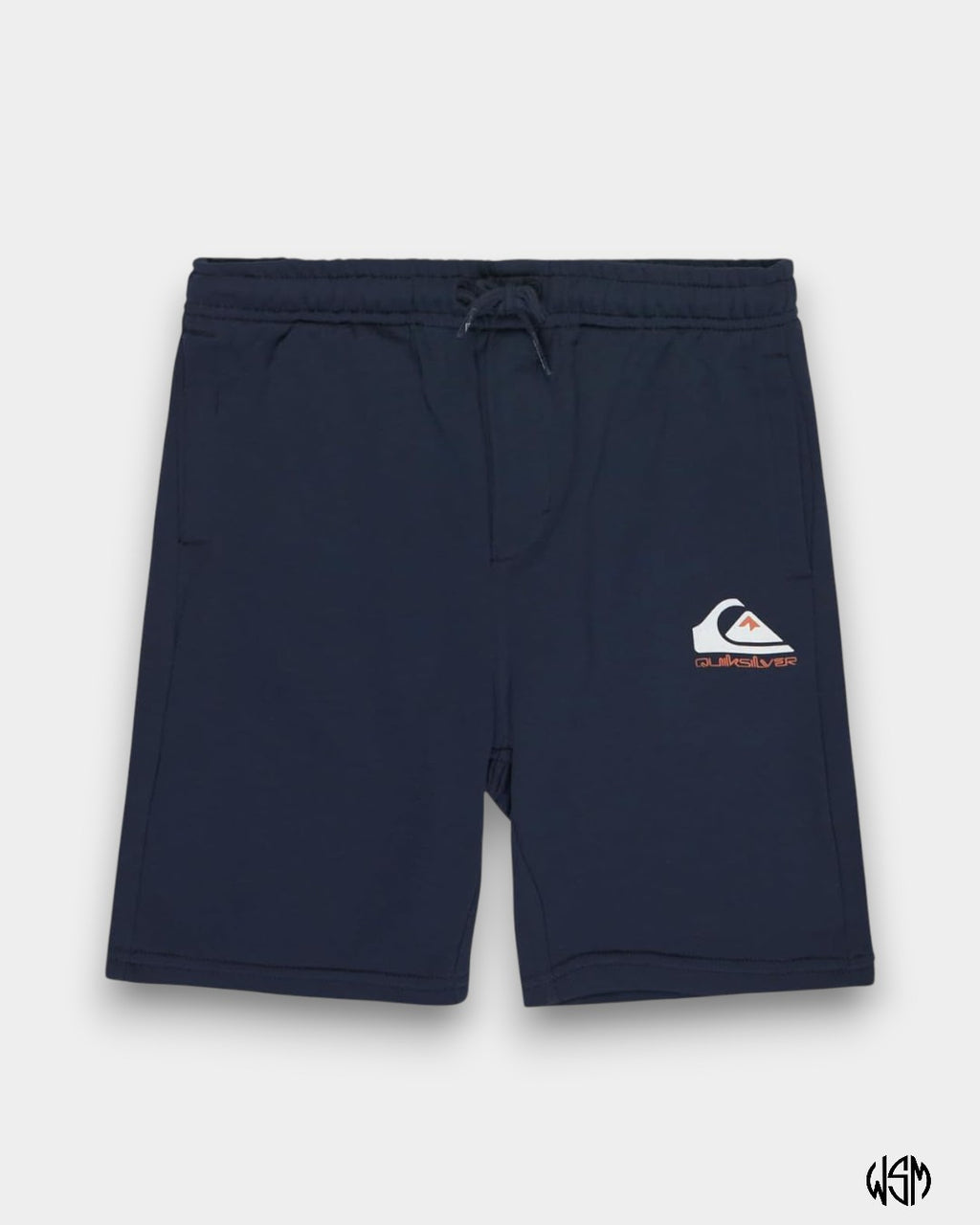 COMPLETO QUIKSILVER BASIC JR