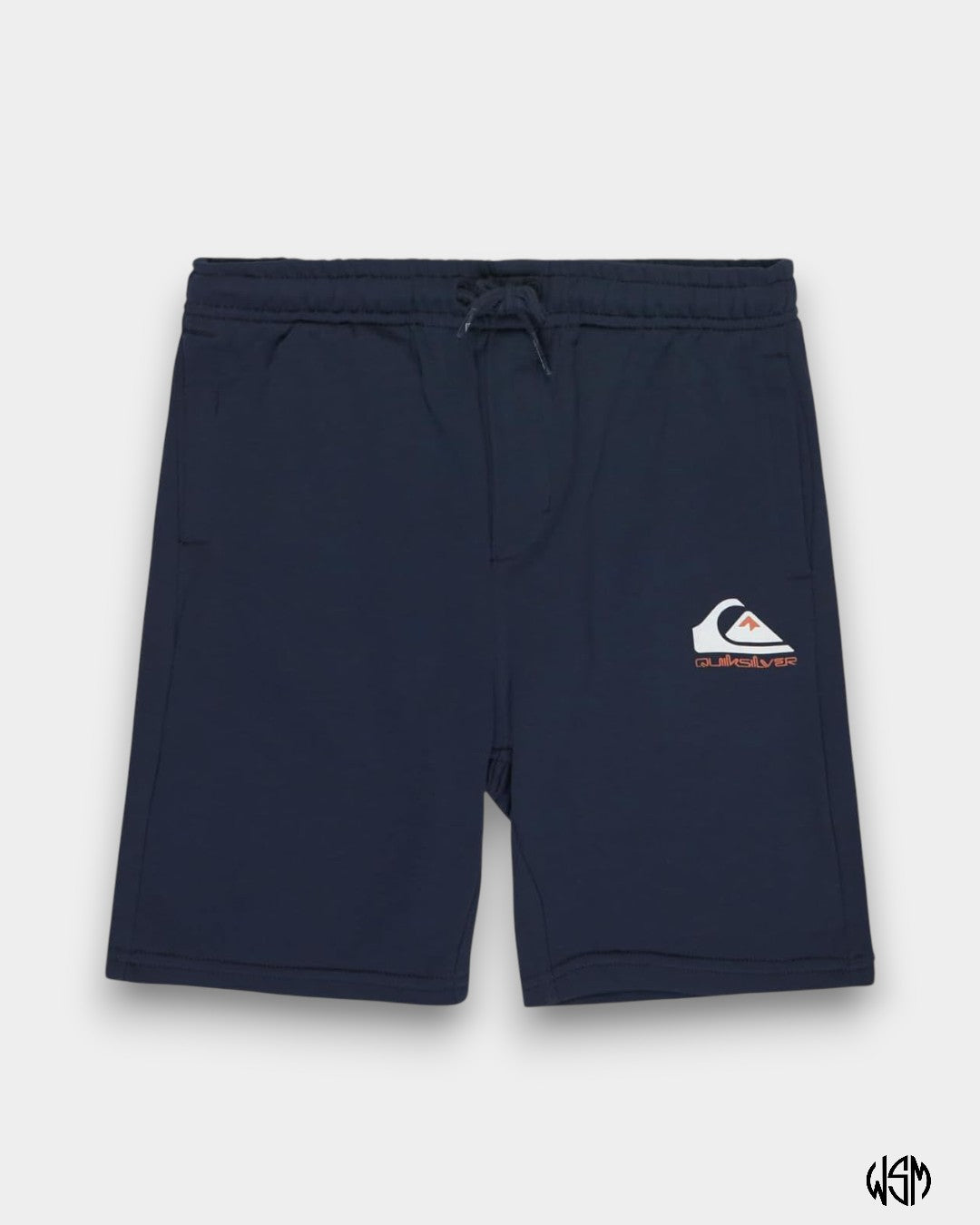 COMPLETO QUIKSILVER BASIC JR