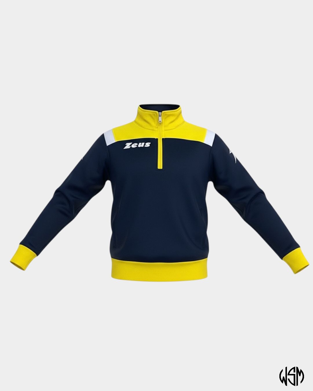 TUTA ZEUS TRAINING VESUVIO