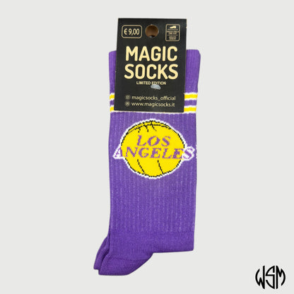 CALZE MAGIC SOCKS UOMO DAL 40 al 46