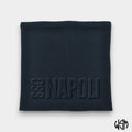 SCALDACOLLO SCRITTA 3D SSC NAPOLI
