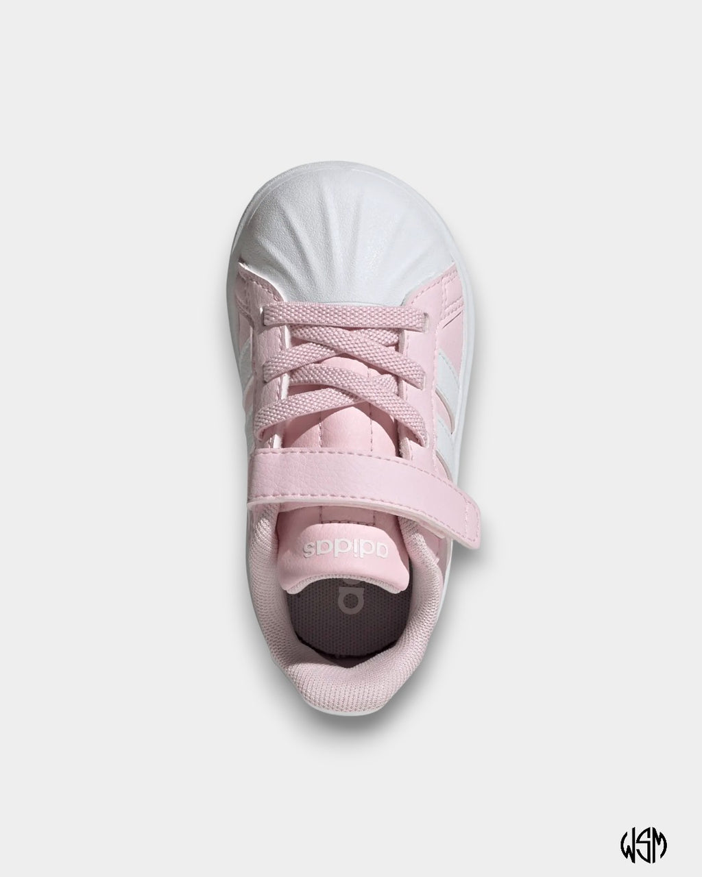 STREETTALK EL I ADIDAS