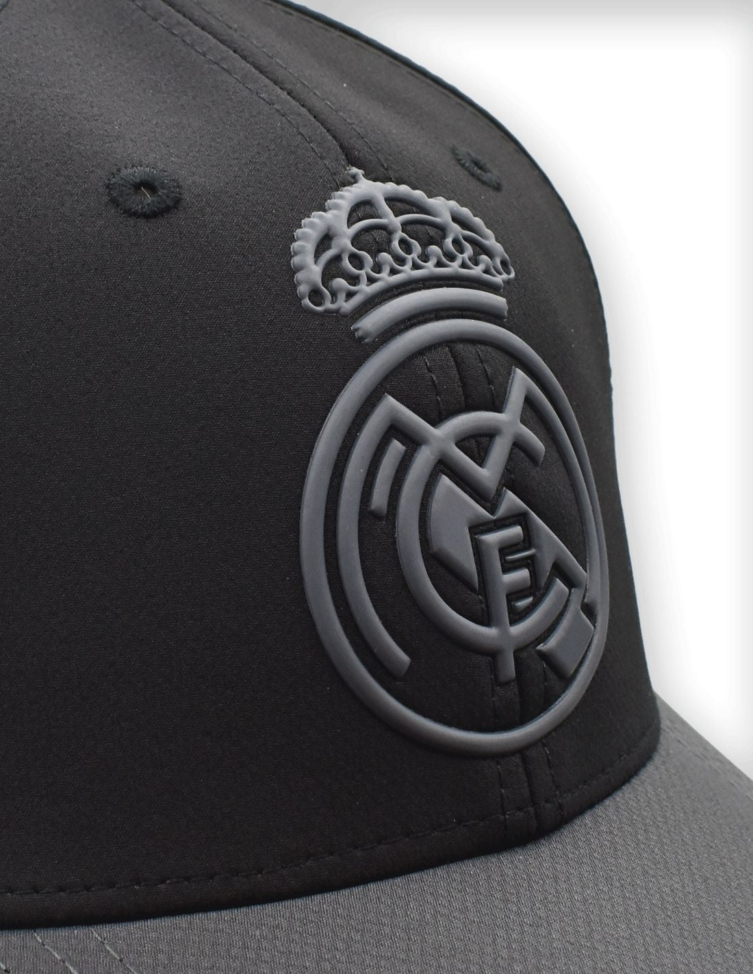 CAPPELLO REAL MADRID