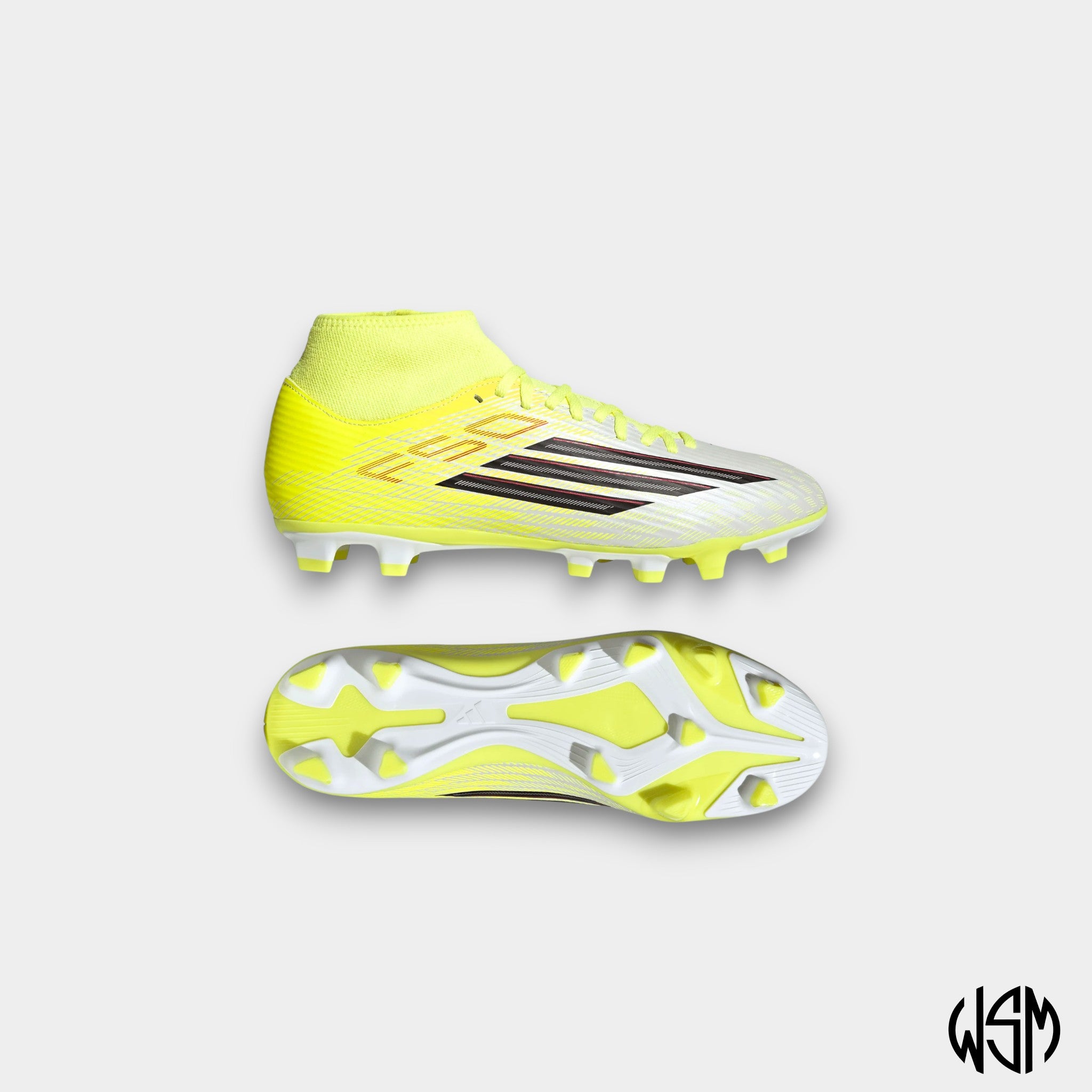 F50 CLUB MID FG/MG J