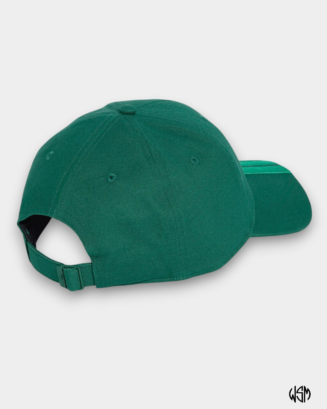 CAPPELLO ADIDAS BBALL 3 STRIPES