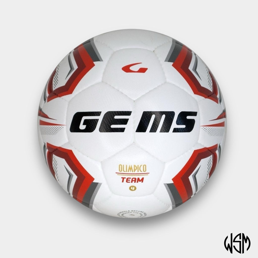 PALLONE GEMS OLIMPICO TEAM