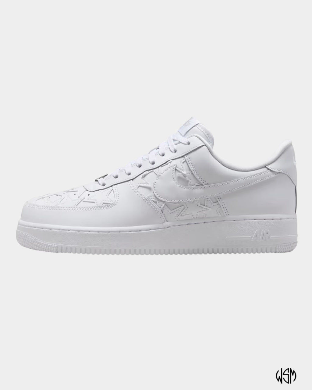 NIKE AIR FORCE 1 '07 EDGE