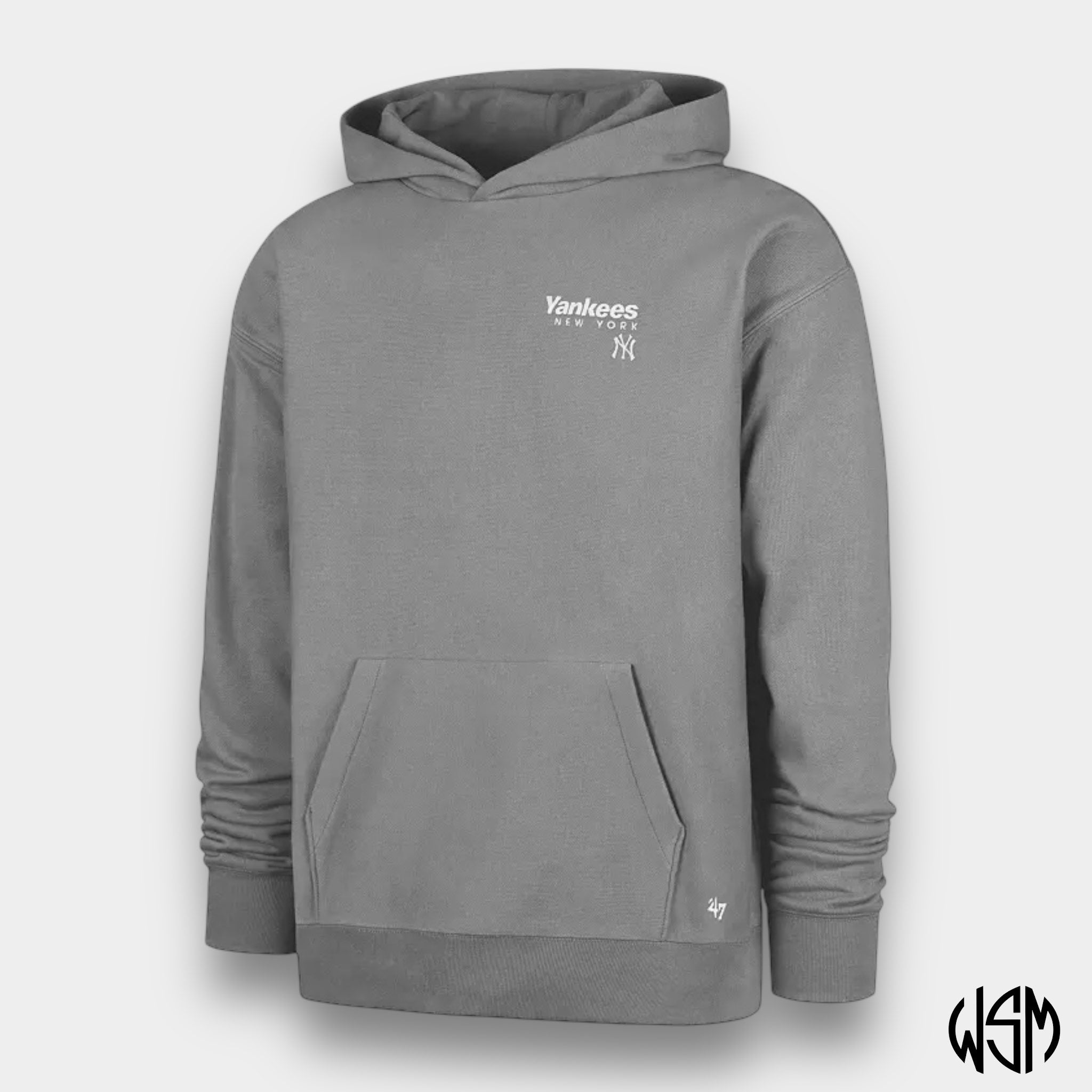 FELPA '47 NEW YORK YANKEES TRIPLE DOUBLE FONDATION