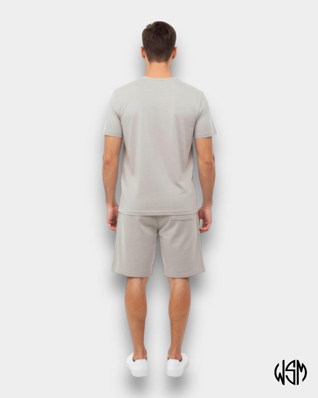 COORDINATO ICON  BASIC LOGO