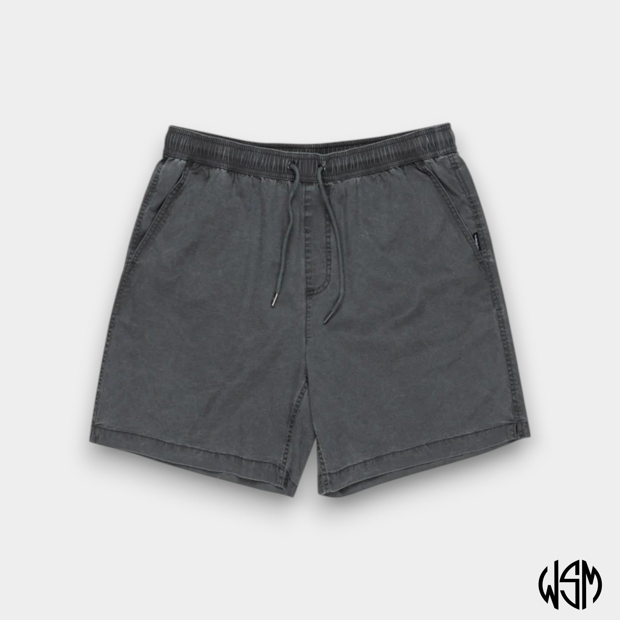 SHORT QUIKSILVER TAXER