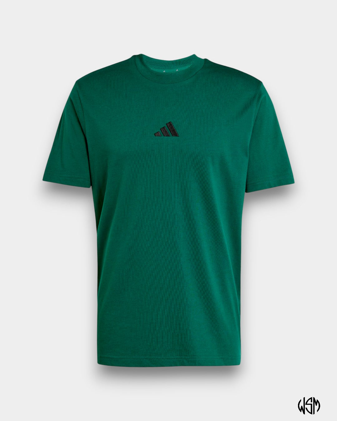 T-SHIRT ADIDAS ESSENTIALS SMALL LOGO