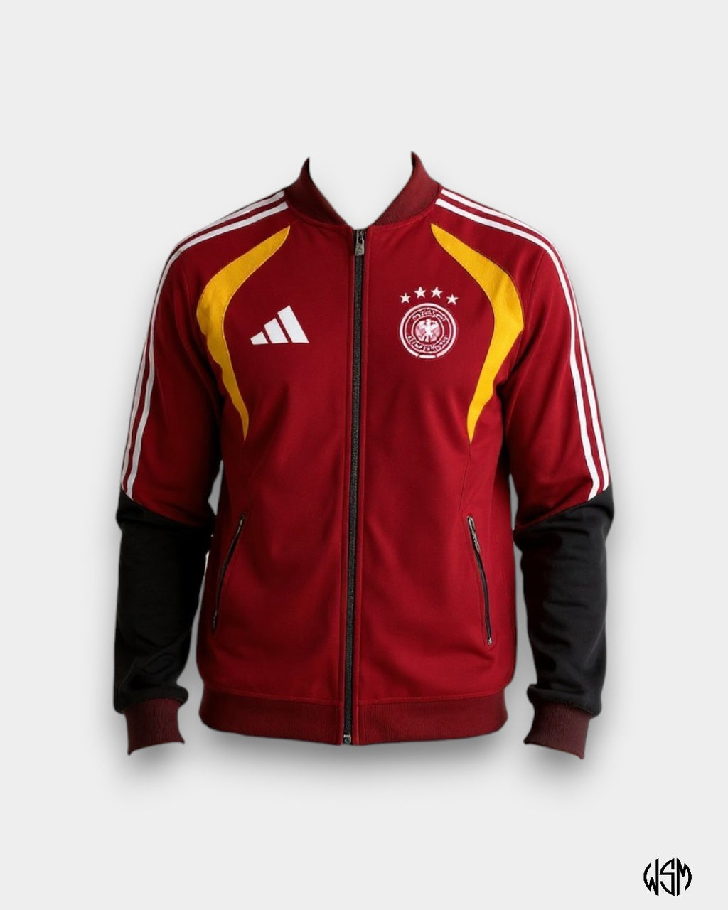 TUTA ADIDAS GERMANIA