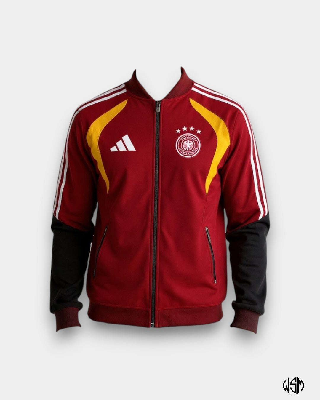 TUTA ADIDAS GERMANIA