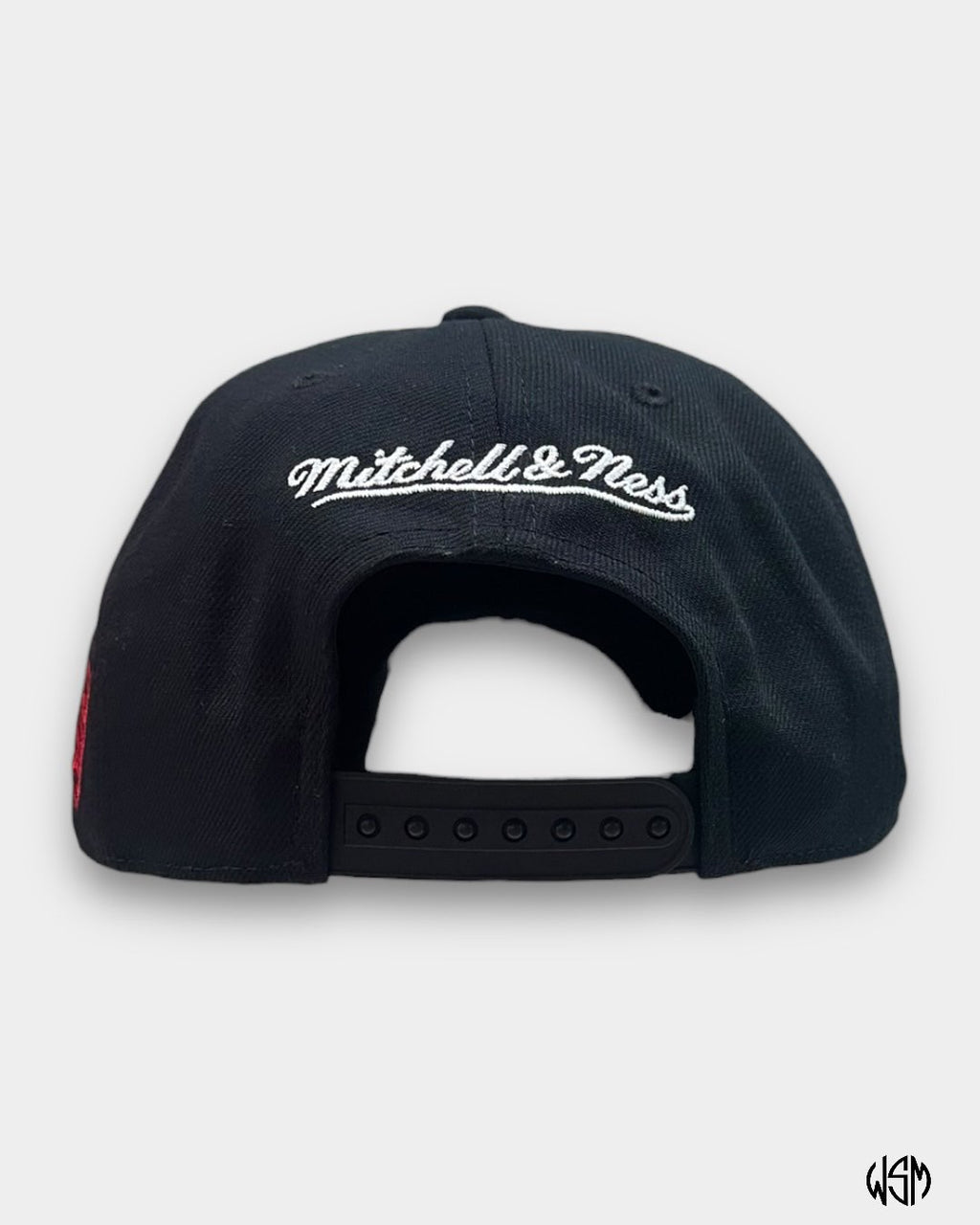 CAPPELLO NBA CHICAGO BULLS LEGENDARY AWAY PRO