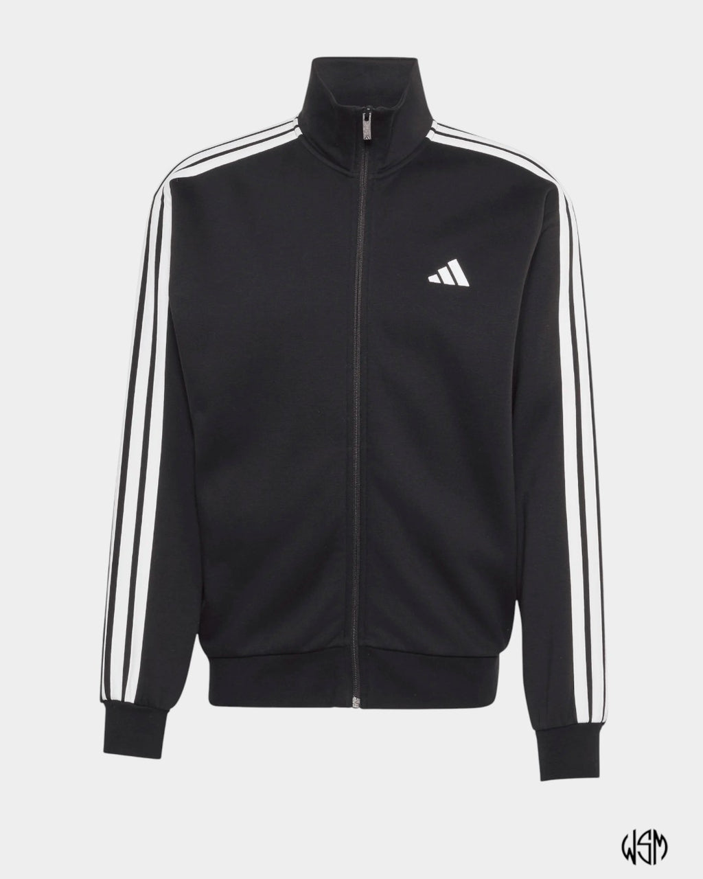 TUTA ADIDAS 3-STRIPES FLEECE
