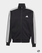 TUTA ADIDAS 3-STRIPES FLEECE