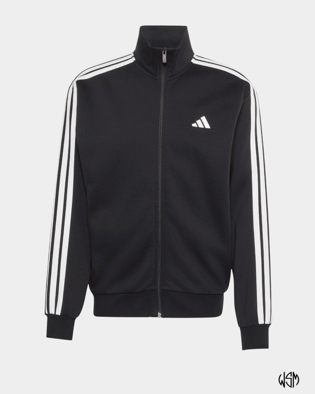TUTA ADIDAS 3-STRIPES FLEECE