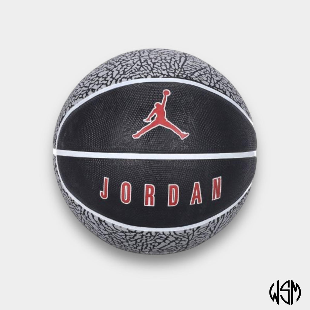 PALLONE BASKET NIKE JORDAN LEGACY 2.0