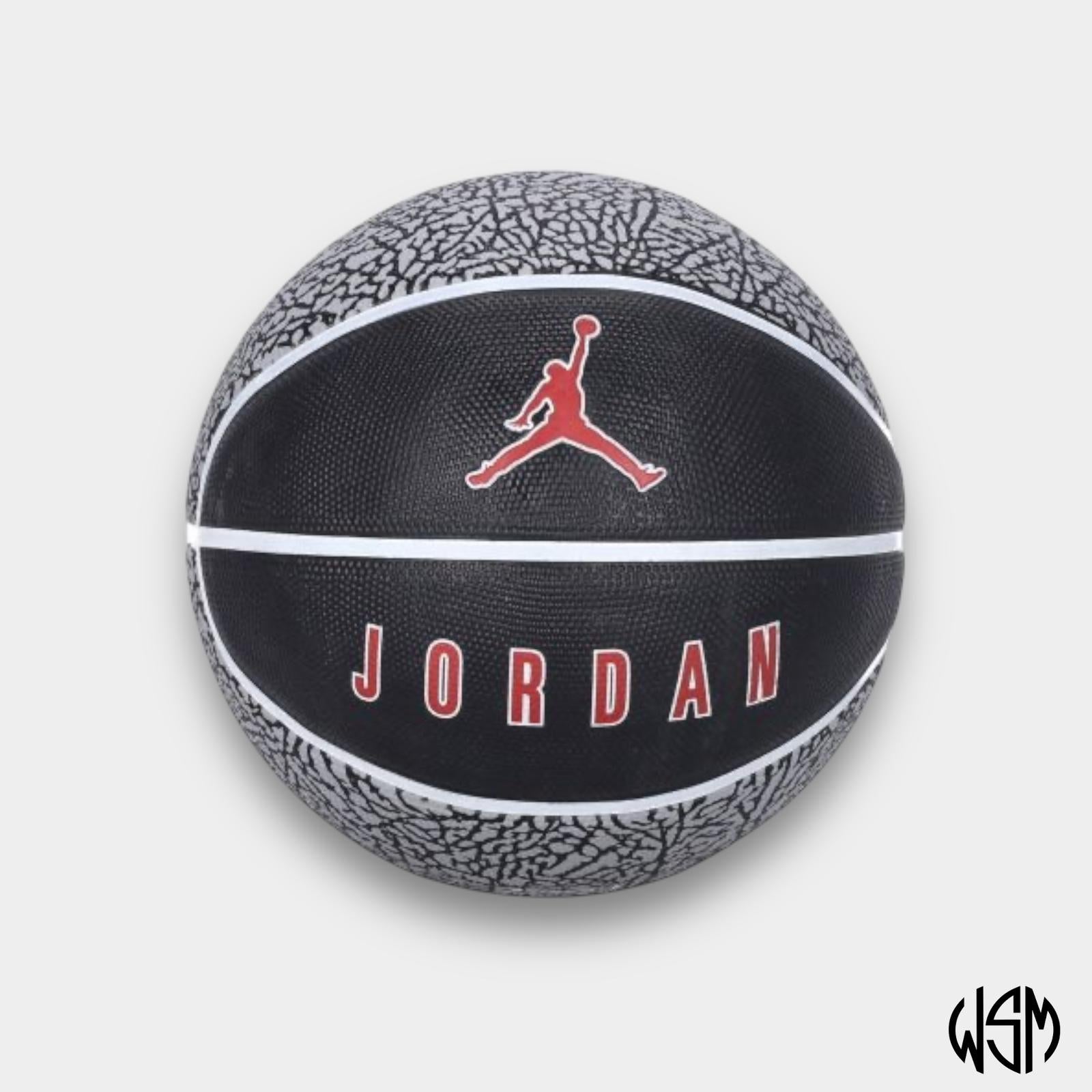 PALLONE BASKET NIKE JORDAN LEGACY 2.0