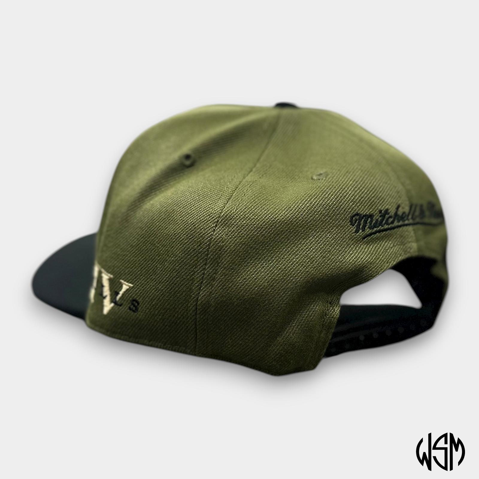 CAPPELLO CHICAGO BULLS IV PRO