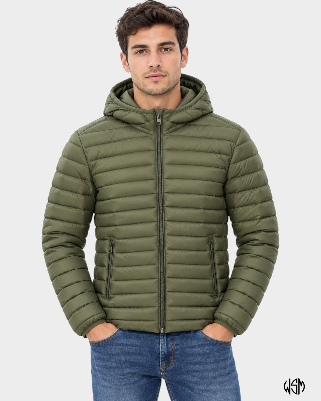 PIUMINO URBAN RING CAPPUCCIO NYLON 100GR