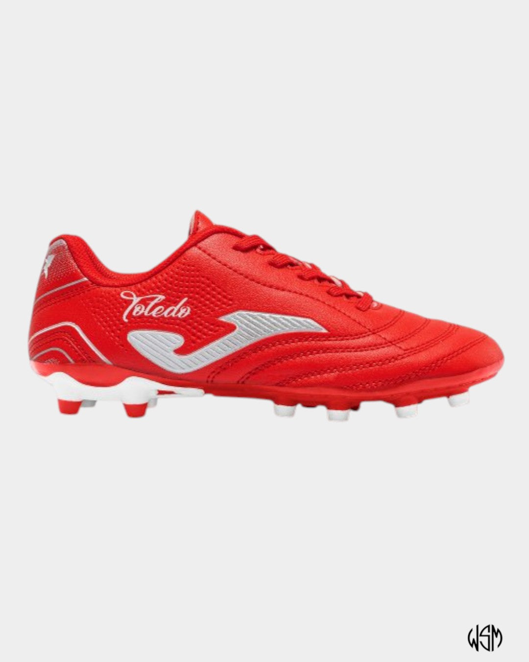 JOMA TOLEDO JR FG